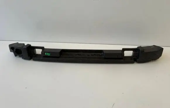Volkswagen Polo VI Front bumper foam support bar 2G0807248