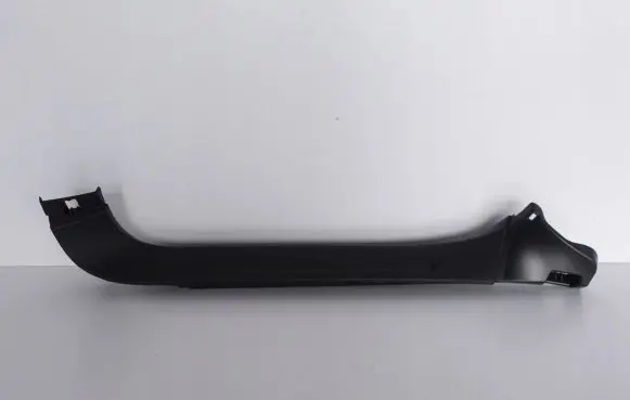 Audi A7 S7 4G Tailgate/trunk side cover trim 4G8867608A