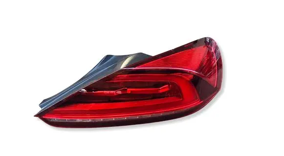 Volkswagen Scirocco Rear/tail lights 1K8945208