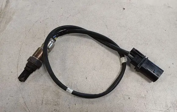 Volkswagen Golf VII Lambda probe sensor 04L906262A