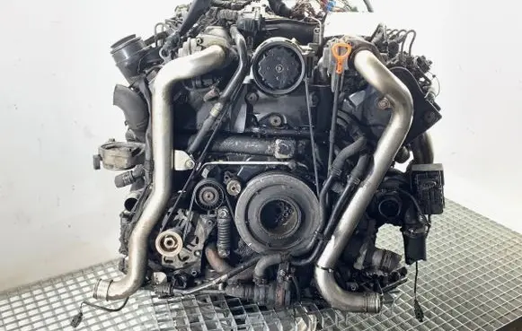Audi A8 S8 D3 4E Engine ASE