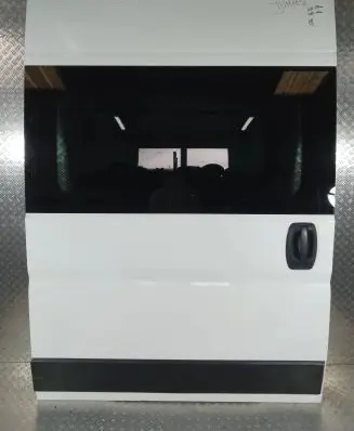 Citroen Jumper Side sliding door 