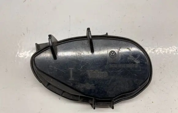 Volkswagen PASSAT B6 Headlight/headlamp dust cover 3C0941607F 3C0941607