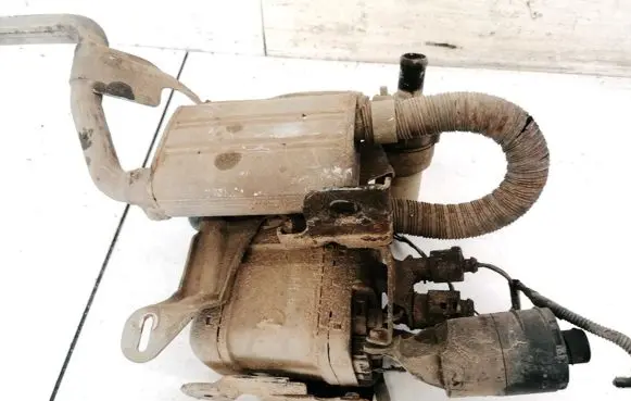 Volkswagen Touran I Auxiliary pre-heater (Webasto) 1K0815065H 9006207C