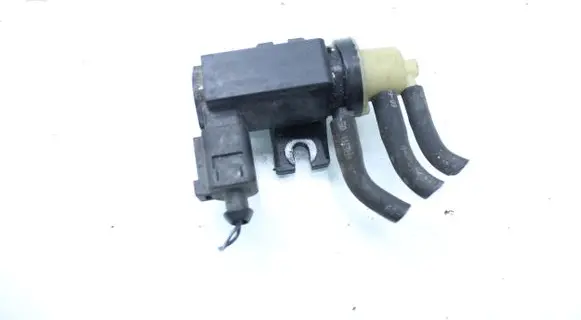 Seat Ibiza IV (6J,6P) Turbo solenoid valve 1K0806627A