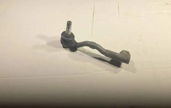 BMW X5 F15 Steering tie rod end 6863860