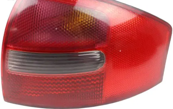Audi A6 S6 C5 4B Rear/tail lights 4B5945096