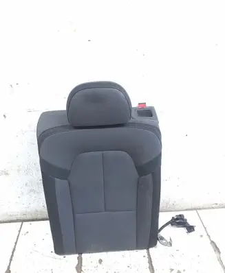 Polestar 2 Rear seat 4005669