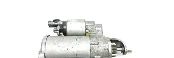 Audi A4 S4 B9 Starter motor 06L911021 07062017 0001172402