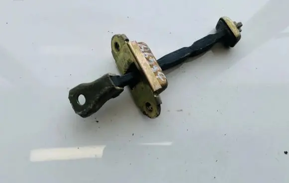 Mitsubishi Space Star Front door check strap stopper 