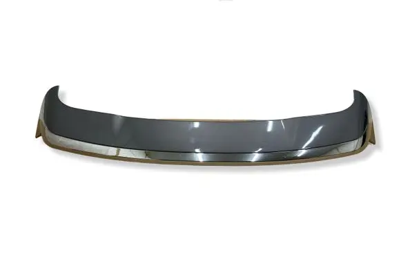 Peugeot 2008 I Tailgate/trunk spoiler 9678324280