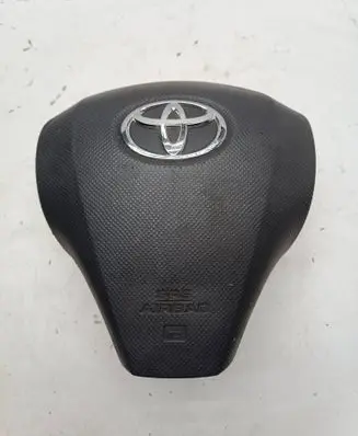 Toyota Yaris Steering wheel airbag 451300D160