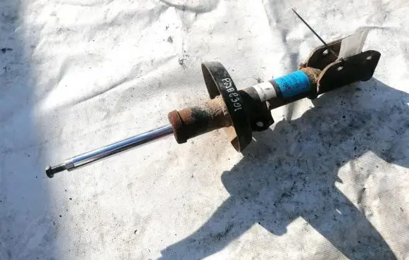 Opel Zafira A Front shock absorber/damper 280360 111500280360