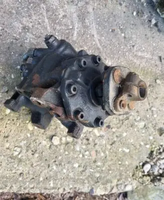 Mercedes-Benz E W124 Steering rack 926461
