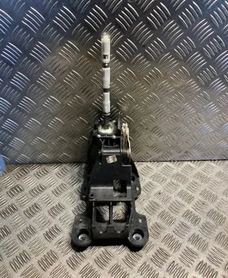 Opel Crossland X Gear shifter/selector 3649354