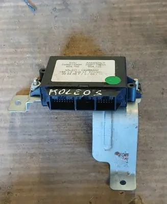 Renault Koleos II Parking PDC control unit/module 259901430R 604156