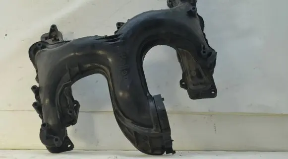 Audi A6 S6 C7 4G Intake manifold 059129711CF