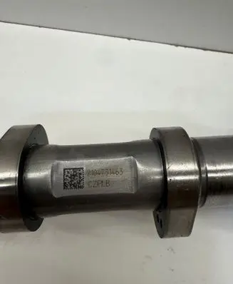 Ford Mustang VI Camshaft JR3E6A271BB
