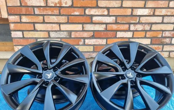 Tesla Model 3 R20 alloy rim 104422700D