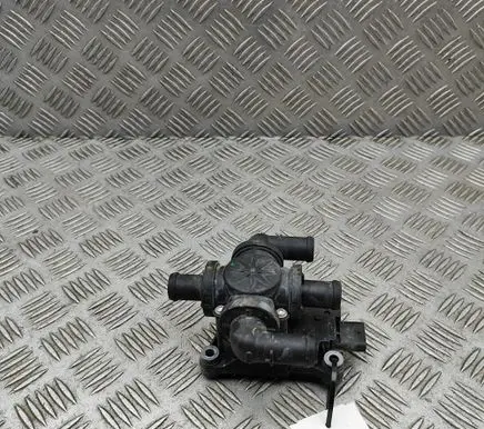 Porsche Taycan 9J1 Coolant heater 9J1963375D