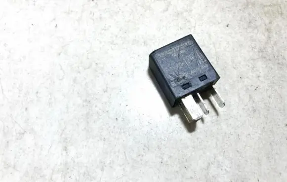 Volvo V50 Other relay 9441161