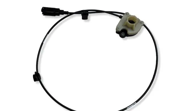 Audi Q5 SQ5 FY Gear shift cable linkage 80B713035