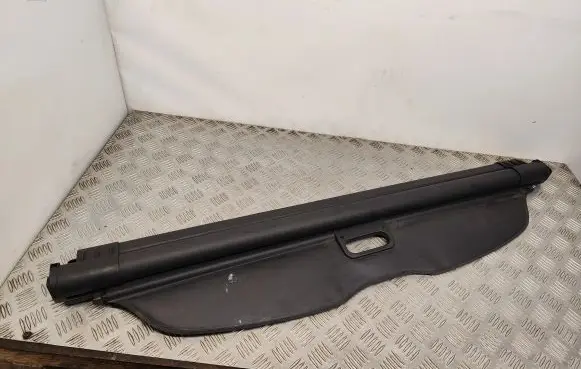 Opel Signum Parcel shelf load cover 9918002383