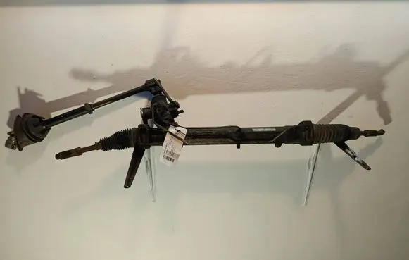 Audi A4 S4 B8 8K Steering rack 8T1422066B 7831993140 A16101000170812