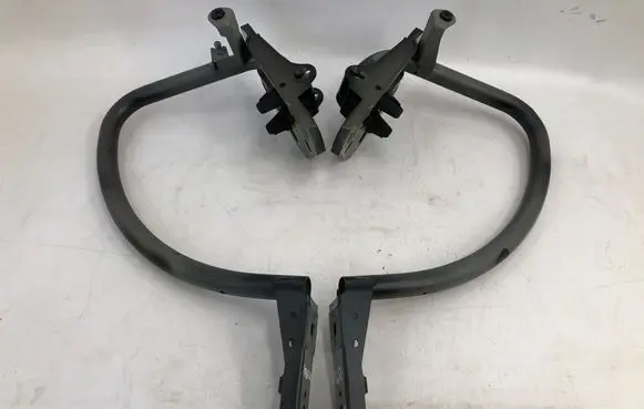 Mercedes-Benz EQE v295 Tailgate/trunk/boot hinge
