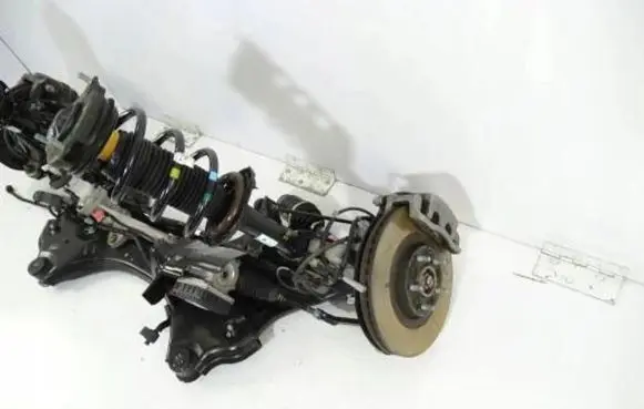 Hyundai Santa Fe Front suspension assembly kit set 