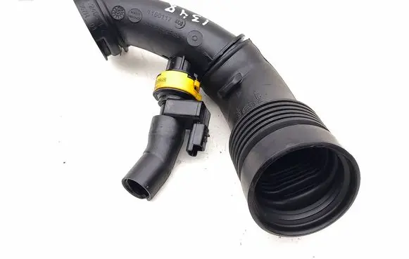 Peugeot 308 Air intake hose/pipe 9810921180