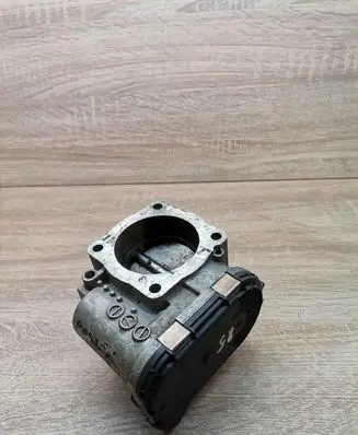 Audi A4 S4 B7 8E 8H Throttle valve 06B133062M 0280750009