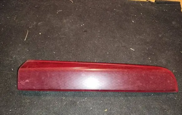 Nissan Note (E11) Rear tail light reflector 16752