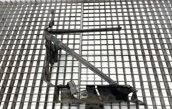 Audi A7 S7 4G Other exterior part 4G0121261