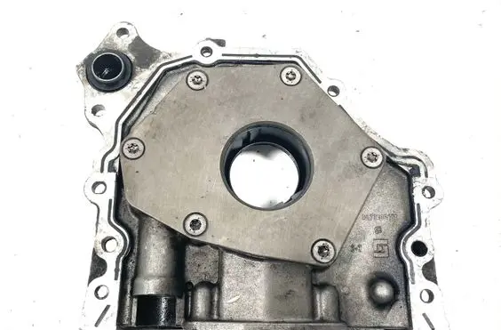 Ford Focus C-MAX Oil pump 0070905177