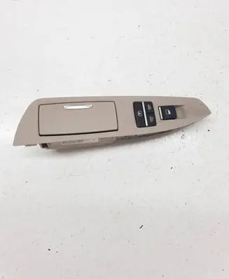 BMW 7 F01 F02 F03 F04 Electric window control switch 9195269 81834008 0014062046
