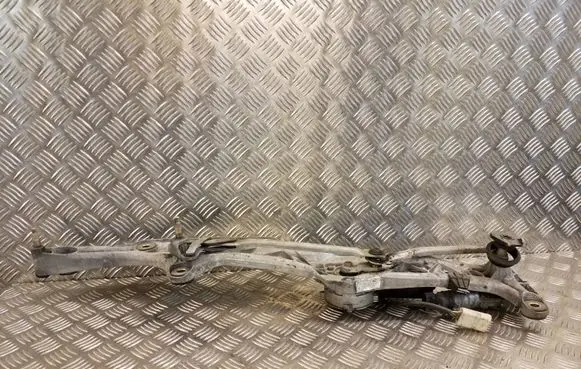BMW 7 E38 Front wiper linkage and motor 0390241422 8352015 61618352015