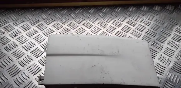 Under headlight/headlamp trim