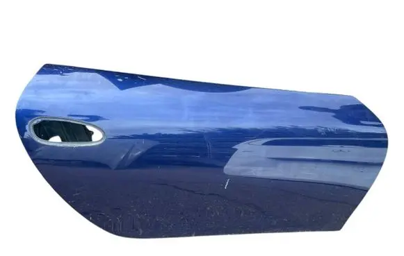Porsche 911 996 Door (2 Door Coupe) 