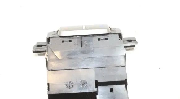 Volkswagen Phaeton Interior fan control switch 3D0919815T