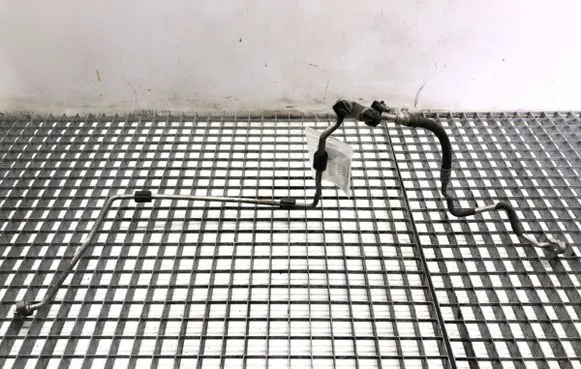 BMW 4 F32 F33 Air conditioning (A/C) pipe/hose 