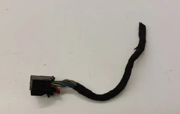Volkswagen Tiguan Other wiring loom 1K0972928