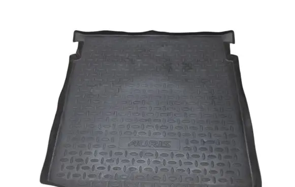 Toyota Auris E180 Rubber trunk/boot mat liner 