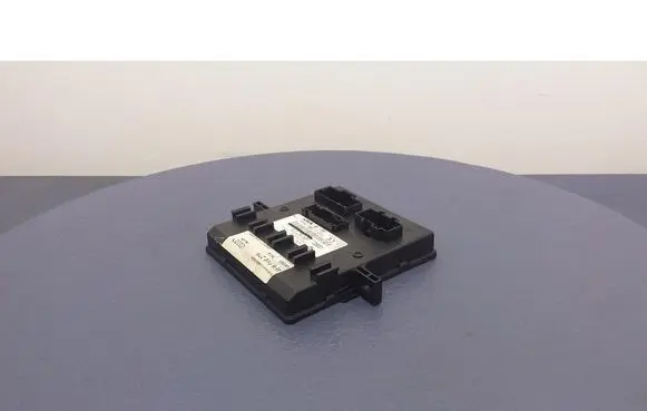 Audi A6 Allroad C5 Other control units/modules 4F0907279