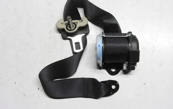 Nissan Note (E12) Seat belt trim C72074PT