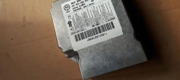 Audi A4 S4 B8 8K Airbag control unit/module 8K0959655P