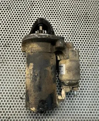 Mercedes-Benz Sprinter W906 Starter motor 2339305033