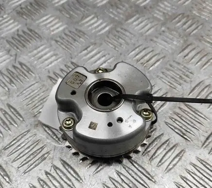 Bentley Flying Spur Camshaft pulley/ VANOS HU2298001950 06E109083N