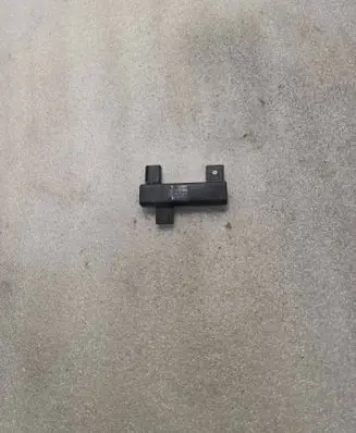 Interior comfort aerial antenna