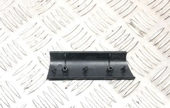 Other rear door trim element